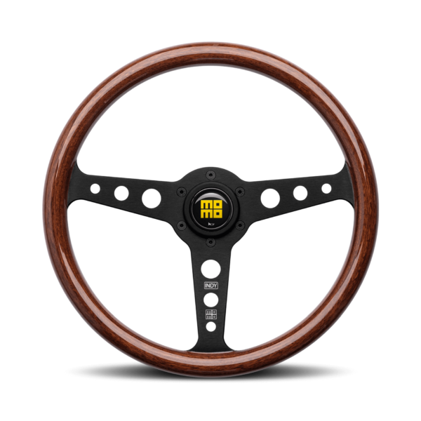 INDY BLACK