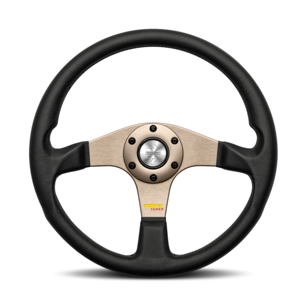 TUNER ANTHRACITE