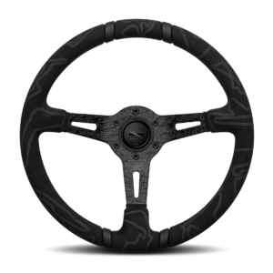 ULTRA BLACK EDITION