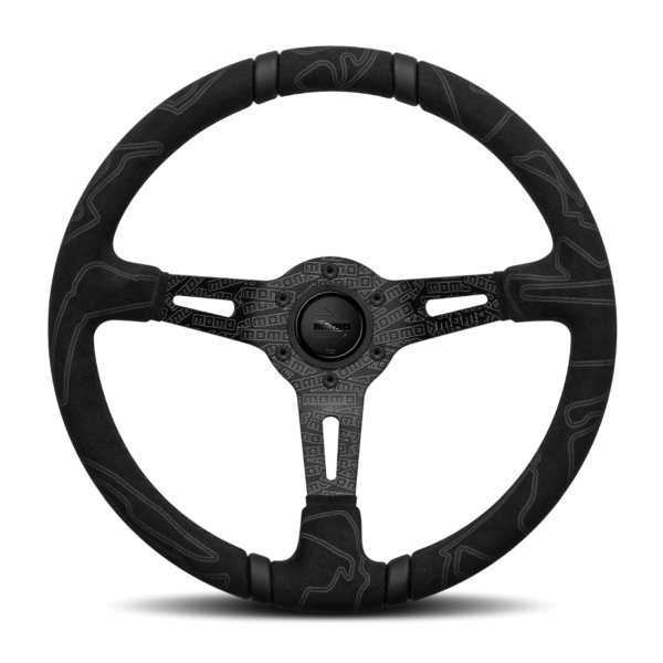ULTRA BLACK EDITION