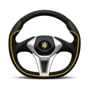 GT50 2.0 BLACK-YELLOW 35