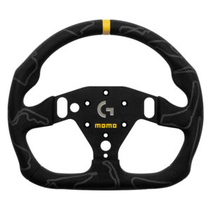 SIM GT-PRO 320 TRACKS