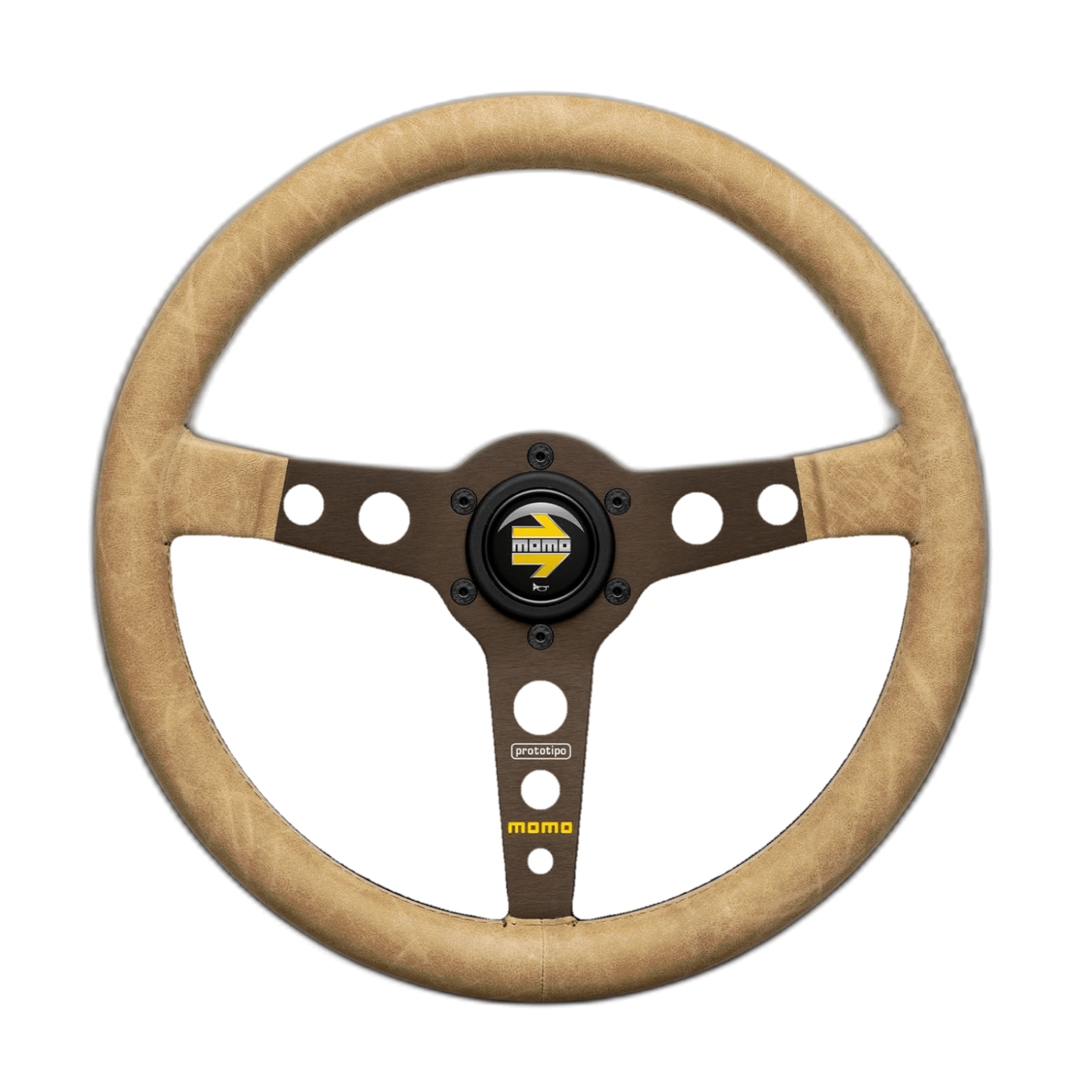 PROTOTIPO DESERT